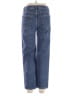 Kensie Blue Jeans Size 10 - photo 2