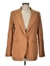 Forever 21 Tan Blazer Size L - photo 1