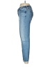 American Eagle Outfitters Stripes Blue Jeans Size 8 - photo 5