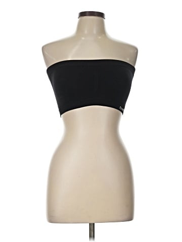 Bebe Tube Top (view 1)