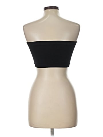 Bebe Tube Top (view 2)