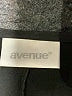 Avenue Solid Black Cocktail Dress Size 18 - 20 Plus - photo 7