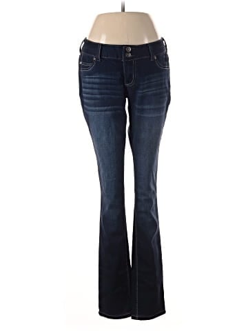 Ariya Jeans Jeans (view 1)
