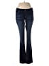 Ariya Jeans Blue Jeans Size 7 - 8 - photo 1