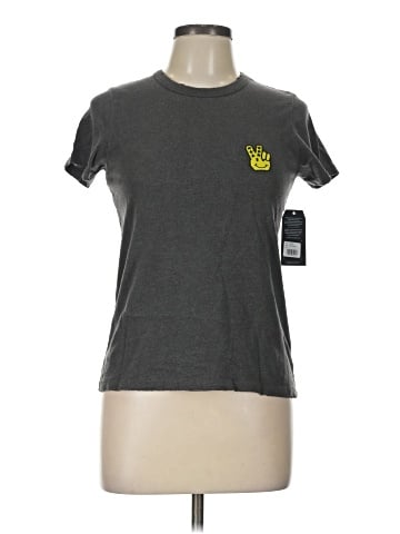 Junk Food Short Sleeve T-Shirt (view 1)
