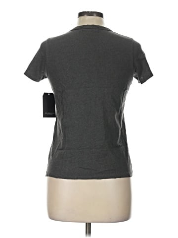Junk Food Short Sleeve T-Shirt (view 2)