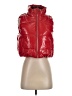 Ambiance 100% Polyester Red Vest Size S - photo 1