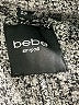 Bebe Gray Coat Size S - photo 6