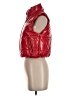 Ambiance 100% Polyester Red Vest Size S - photo 5