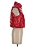 Ambiance 100% Polyester Red Vest Size S - photo 4