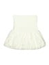 Assorted Brands Ivory Skirt Size M (kids) - photo 1