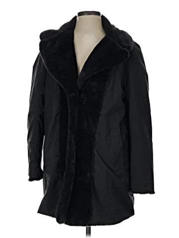 RACHEL Rachel Roy Coat (view 1)