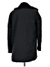 RACHEL Rachel Roy 100% Polyester Black Coat Size S - photo 2