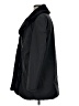 RACHEL Rachel Roy 100% Polyester Black Coat Size S - photo 5