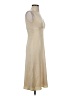 J.Crew Solid Tan Cocktail Dress Size 2 (estimated) - photo 4
