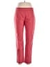 Tory Burch Pink Active Pants Size 10 - photo 1