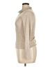 Dazy-Less Tan Turtleneck Sweater Size XL - photo 5