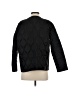 Things Between 100% Nylon Argyle Black Jacket Size S - photo 2