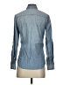 J.Crew Factory Store Blue Denim Jacket Size XS - photo 2