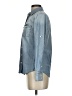 J.Crew Factory Store Blue Denim Jacket Size XS - photo 5