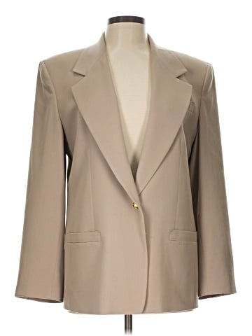 Austin Reed Wool Blazer (view 1)