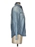J.Crew Factory Store Blue Denim Jacket Size XS - photo 4