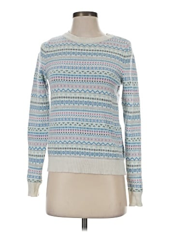 Boden Pullover Sweater (view 1)