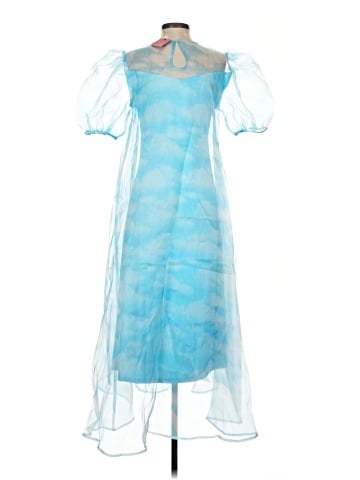 Lala. Cocktail Dress (view 2)