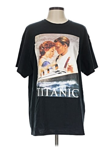 Assorted Brands Short Sleeve T-Shirt (view 1)