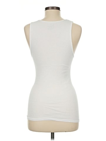Fruit of the Loom Sleeveless T-Shirt (view 2)