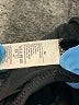Old Navy Solid Black Swimsuit Top Size M - photo 3