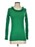 Boden Green Pullover Sweater Size 2 - photo 1
