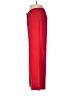 Metrostyle 100% Polyester Solid Red Dress Pants Size 8 - photo 5