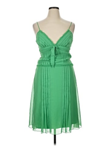 ABS Allen Schwartz Cocktail Dress (view 1)