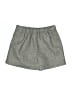 Zara 100% Polyester Tweed Gray Skort Size 4 - photo 2