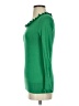 Boden Green Pullover Sweater Size 2 - photo 5