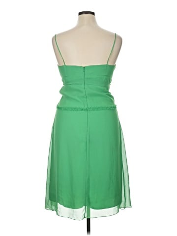 ABS Allen Schwartz Cocktail Dress (view 2)