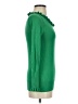 Boden Green Pullover Sweater Size 2 - photo 4