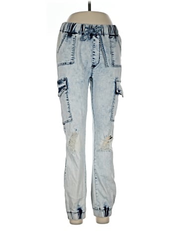Bamboo Jeans (view 1)
