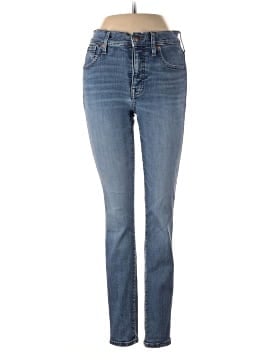 Madewell Jeans (view 1)