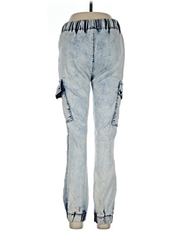 Bamboo Jeans (view 2)