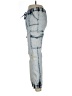 Bamboo Graphic Blue Jeans Size L - photo 6
