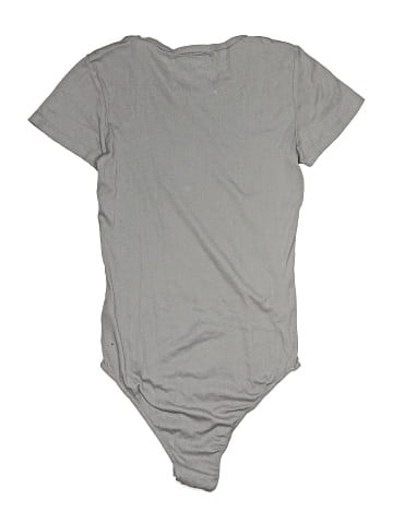 Project Social T Bodysuit (view 2)