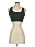 Splits 59 Green Tank Top Size S - photo 1
