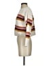 Pink Republic Stripes Ivory Pullover Sweater Size S - photo 5