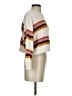 Pink Republic Stripes Ivory Pullover Sweater Size S - photo 4