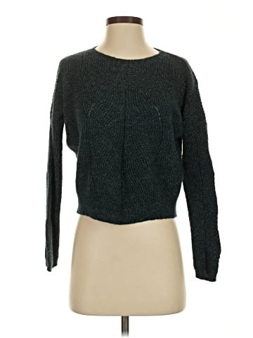 By Anthropologie Pullover Sweater (view 1)