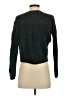 By Anthropologie Solid Green Pullover Sweater Size XS - photo 2