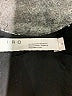 IRO 100% Viscose Silver Sleeveless Top Size EU (FR) 34 / US 2 - photo 7