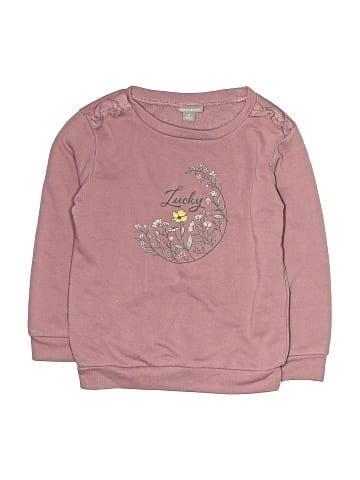 Lucky Brand Sweatshirt (view 1)